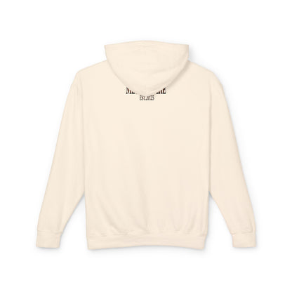 Grit 'Er Done! Hoodie (No Pocket)