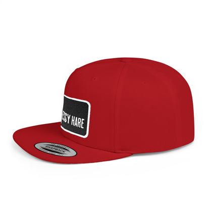 Ain't Right Logo Snapback Hat