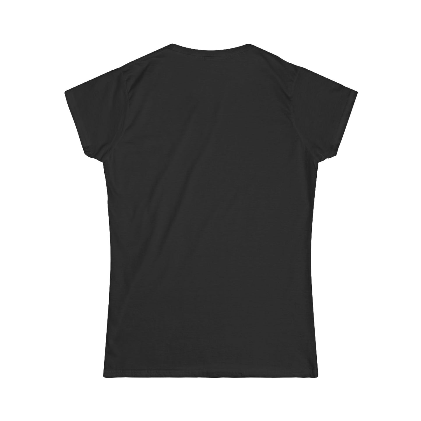 Bold AND Soft, Women's Fit Tee