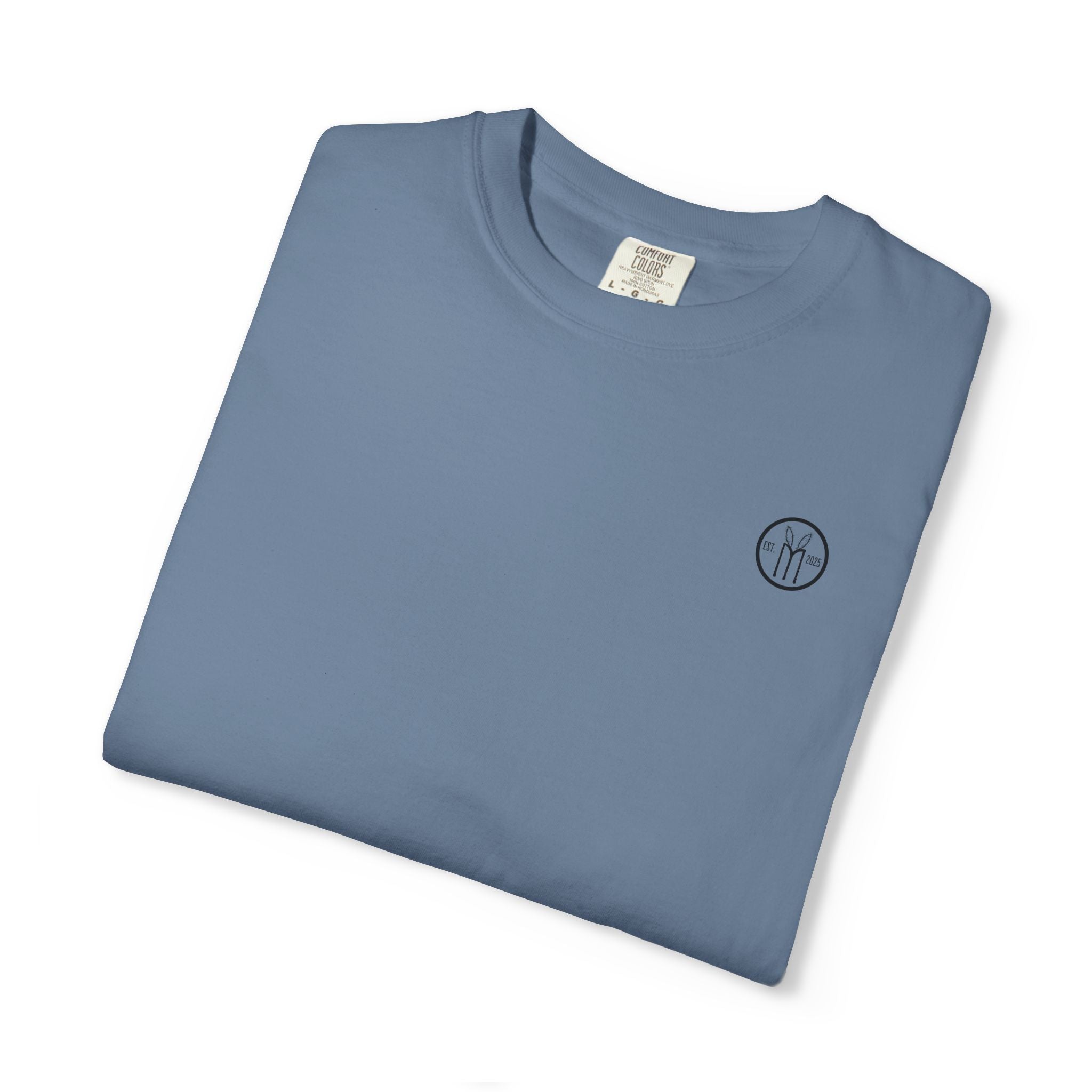 Feral Logo Tee