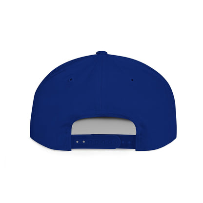 Ain't Right Logo Snapback Hat