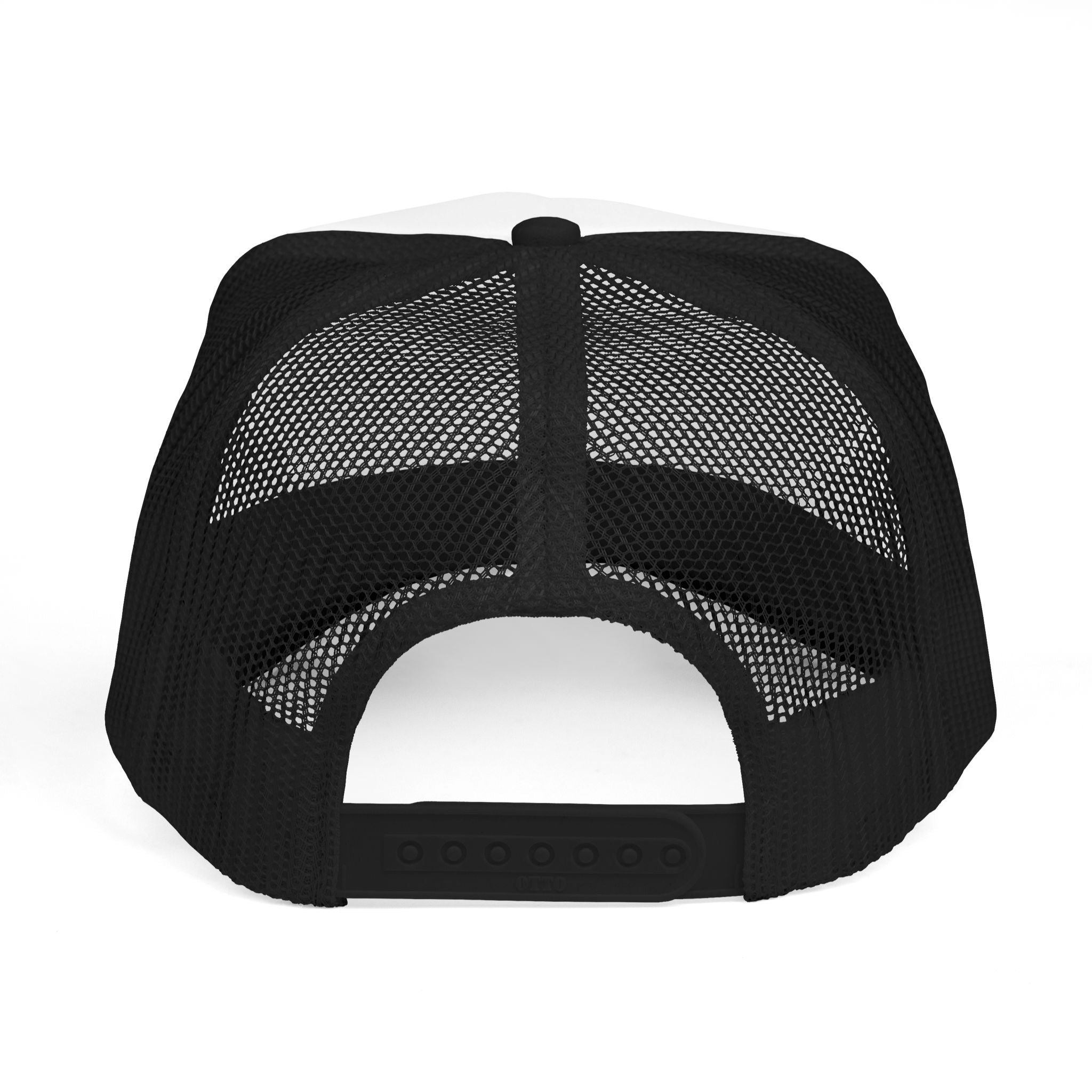 Ain't Right Logo Foam Trucker Hat