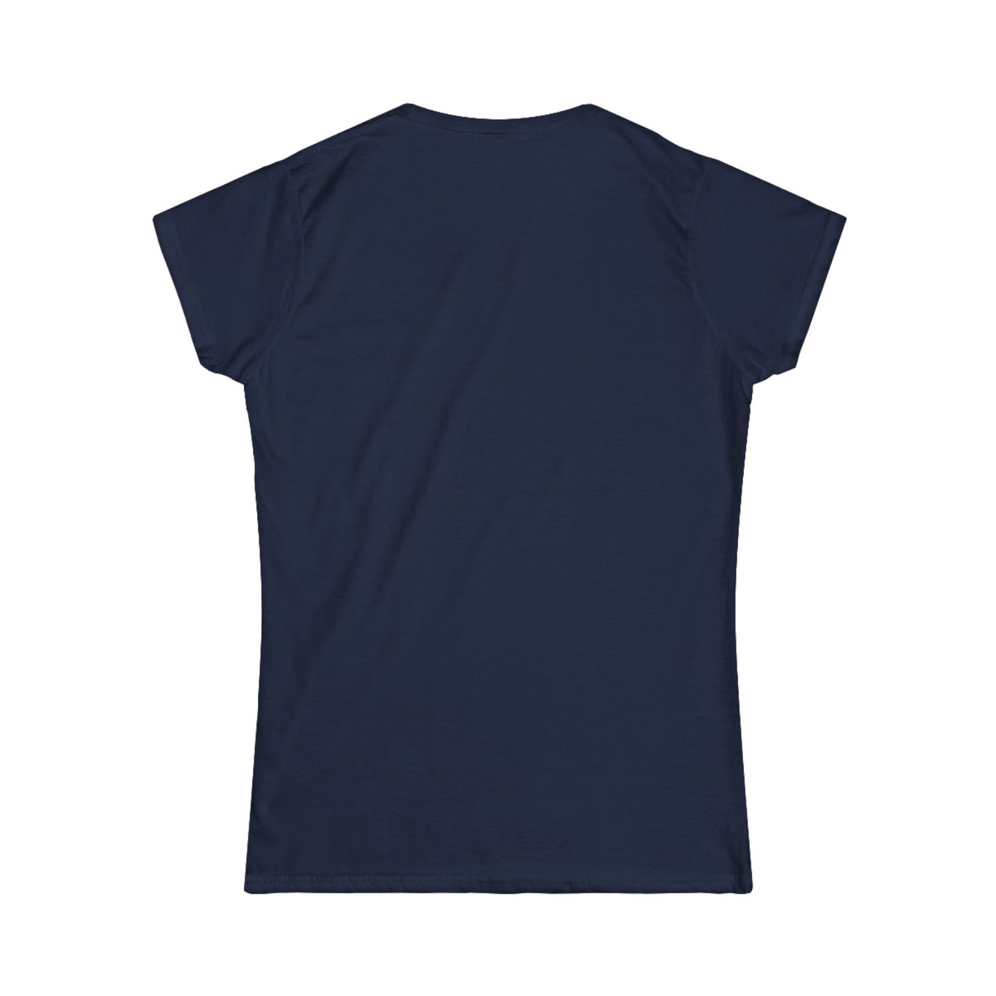 Bold AND Soft, Women's Fit Tee