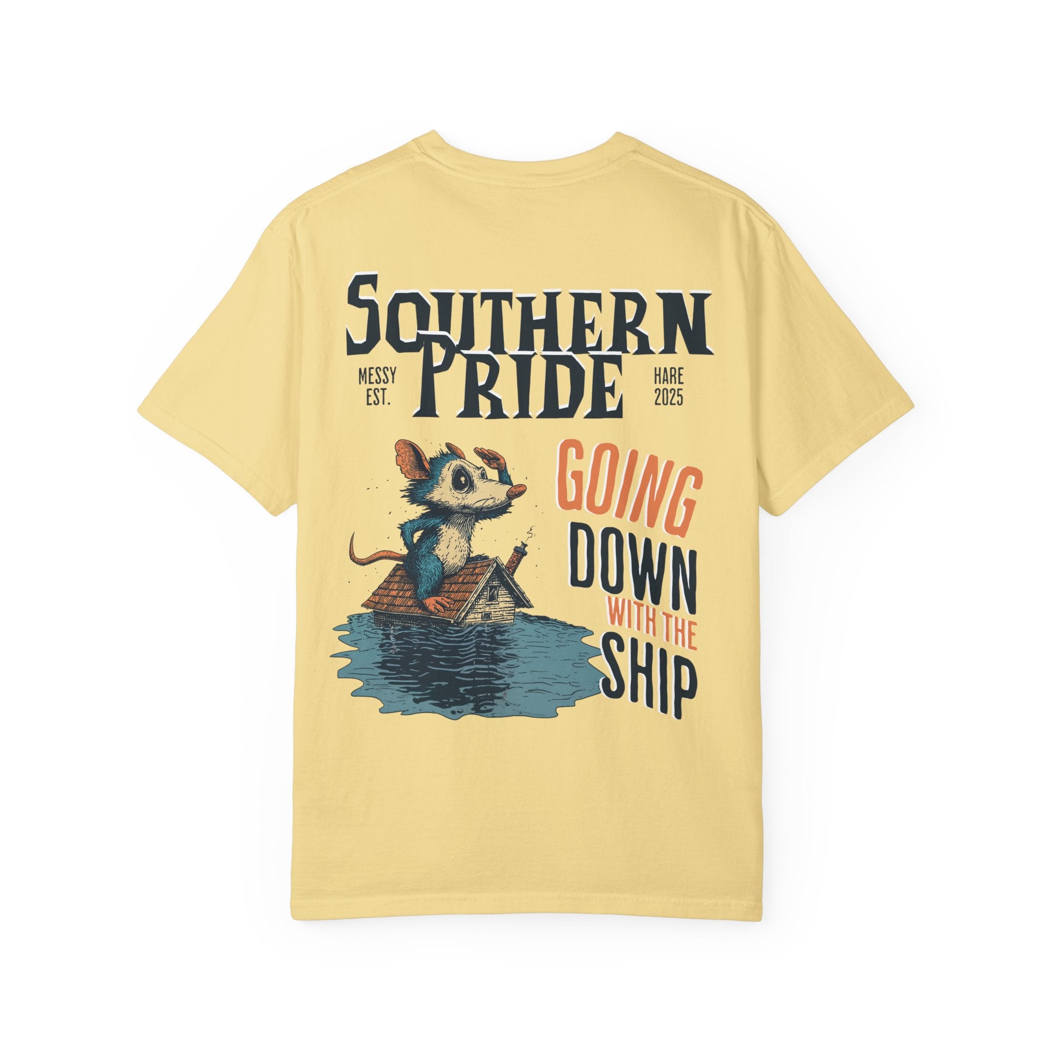 Southern Pride
