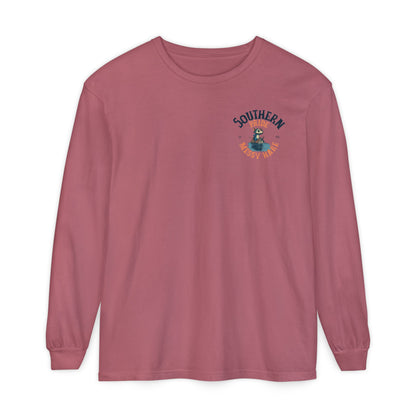 Southern Pride Long-Sleeve Tee