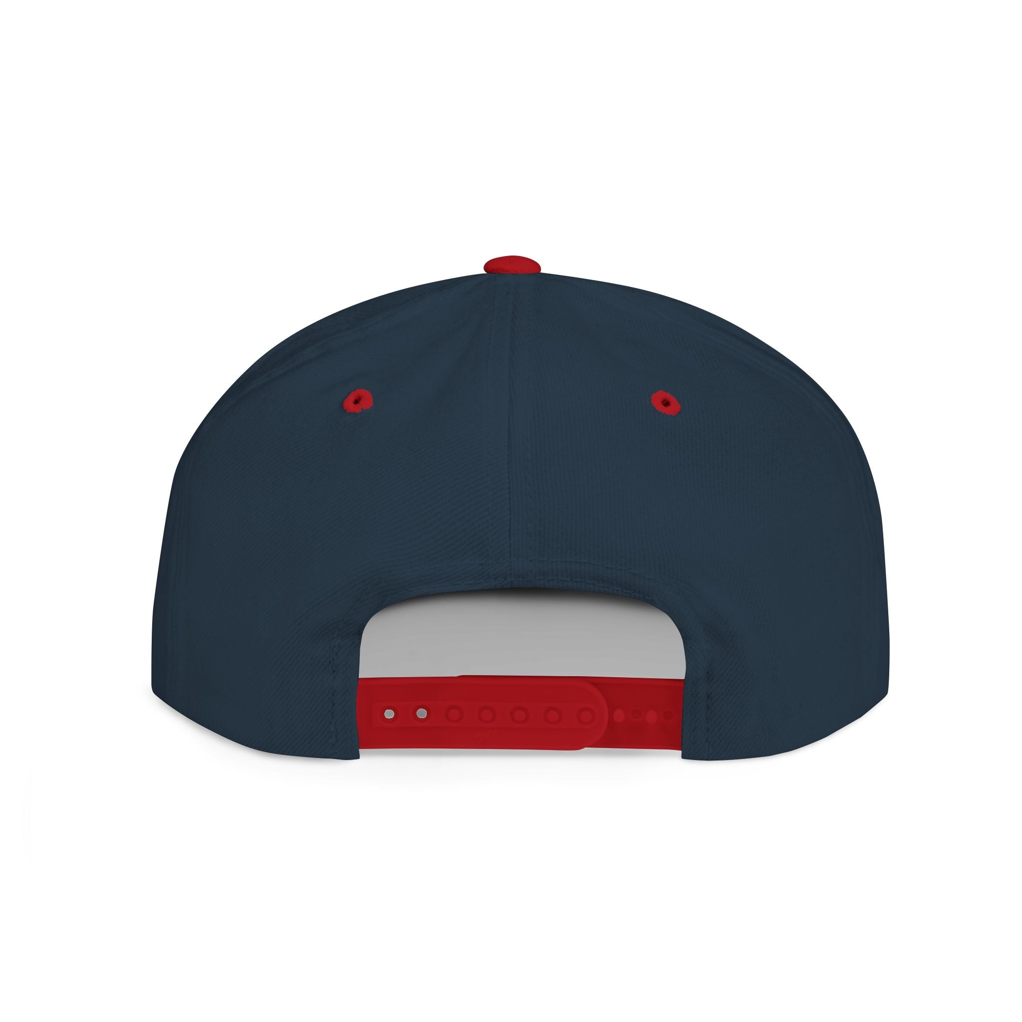 Ain't Right Logo Snapback Hat