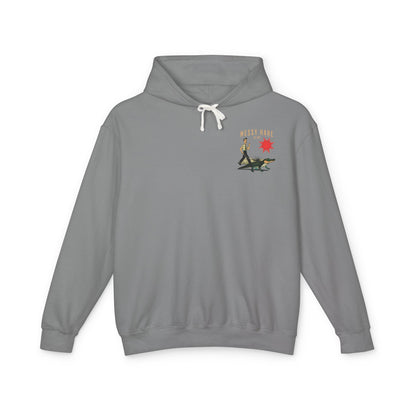 Only in the South Hoodie (No Pocket)