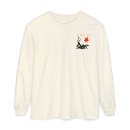 Only in the South Long-Sleeve Tee
