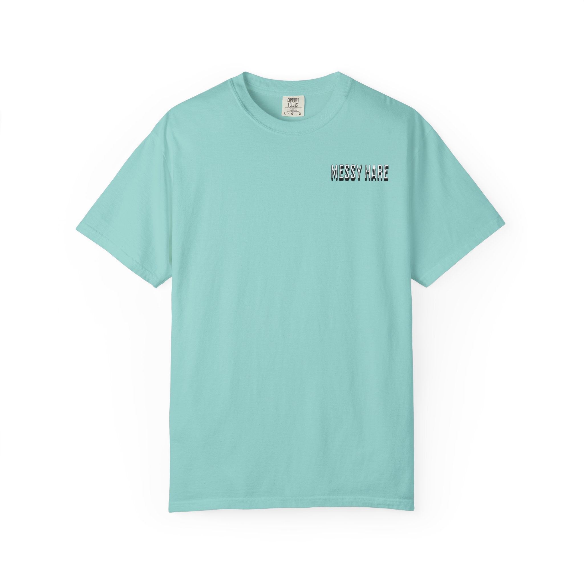 Still Rabid Logo Tee