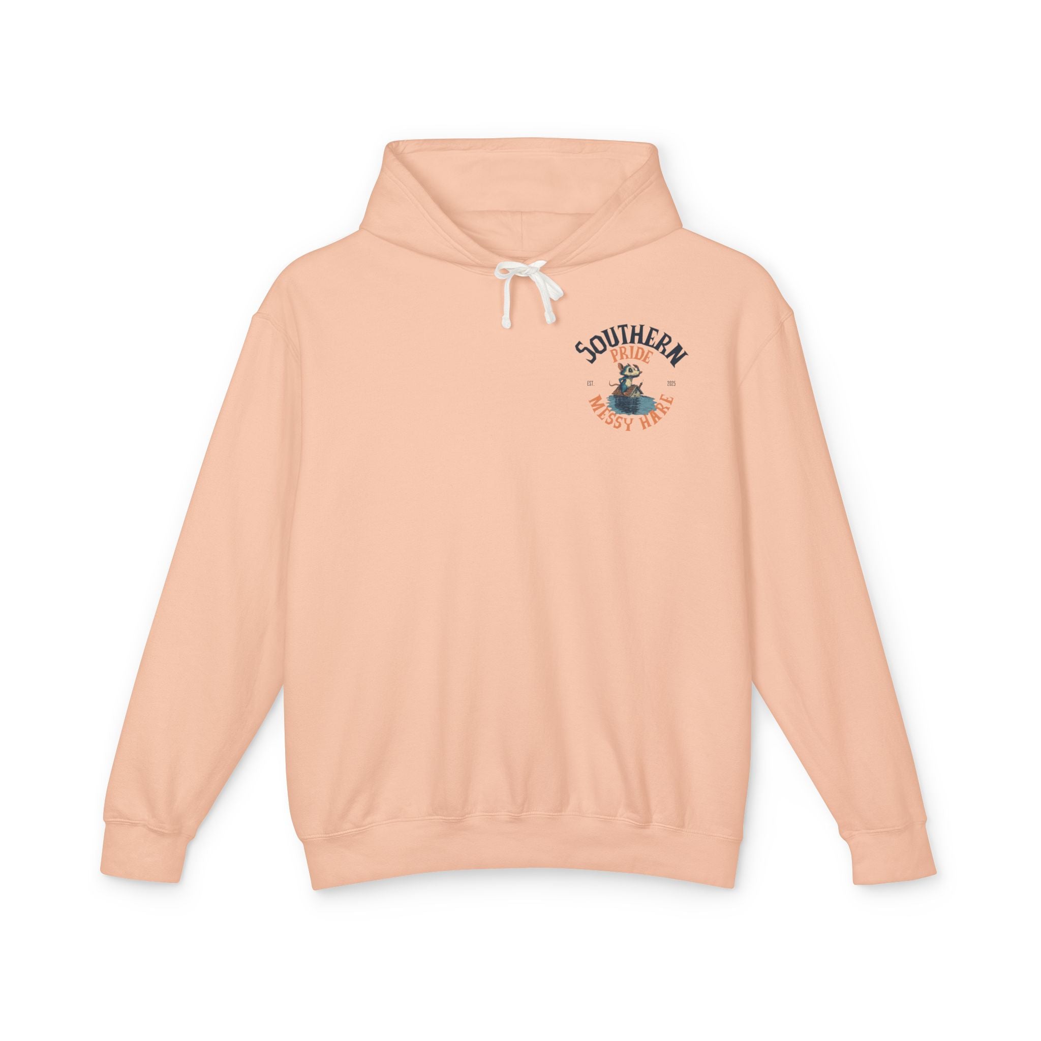 Southern Pride Hoodie (No Pocket)