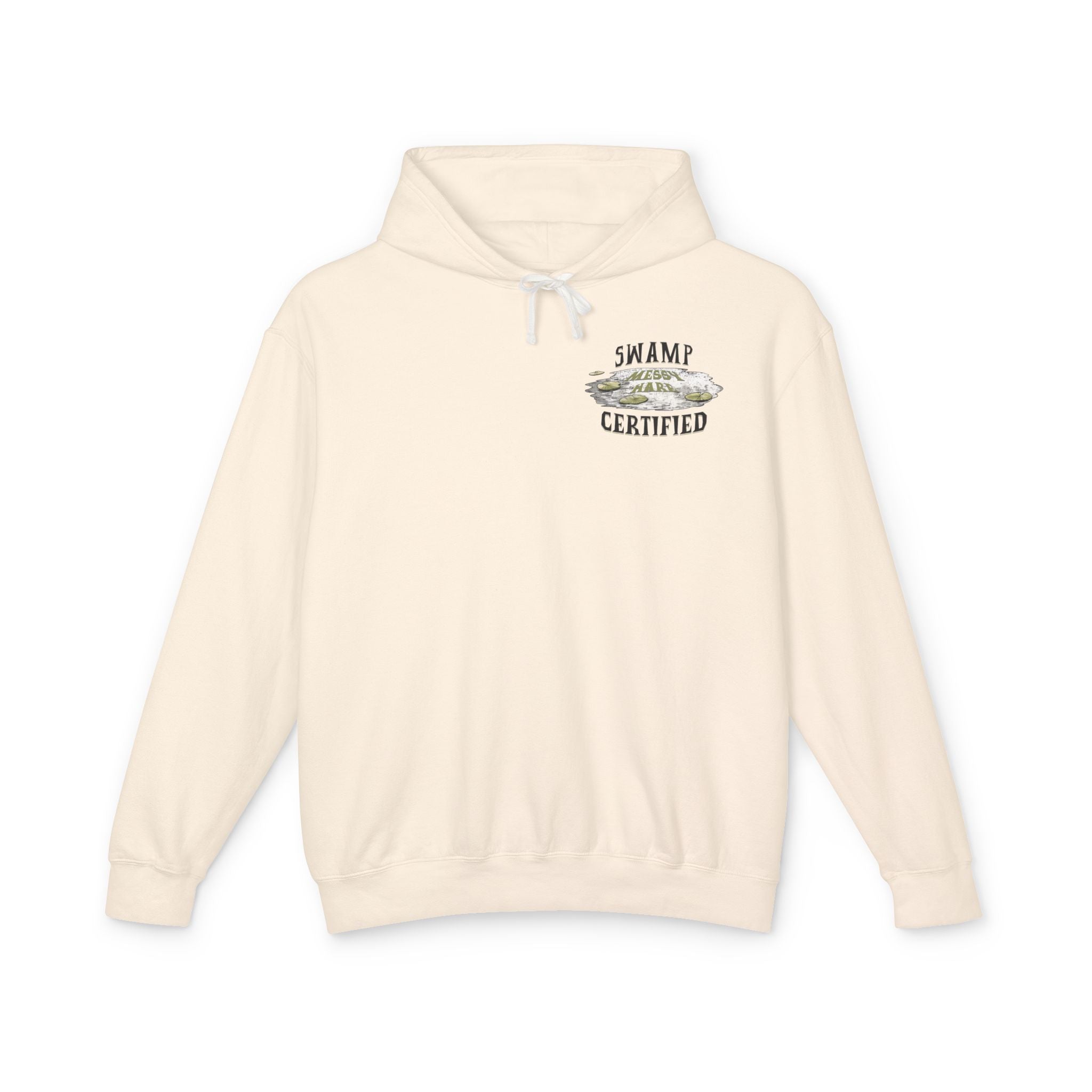 Sunday Best! Hoodie (No Pocket)