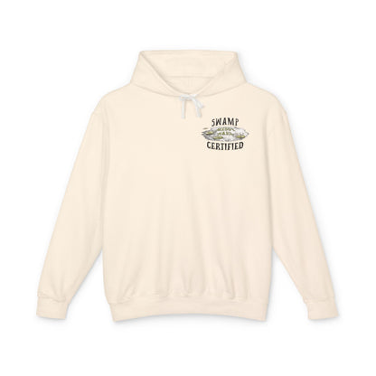 Sunday Best! Hoodie (No Pocket)