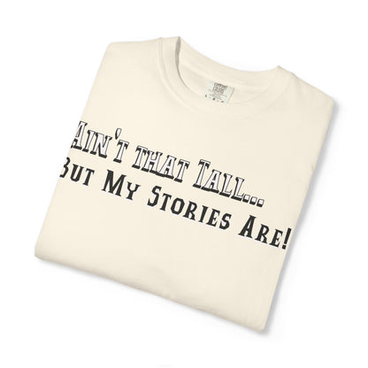 TALL Stories