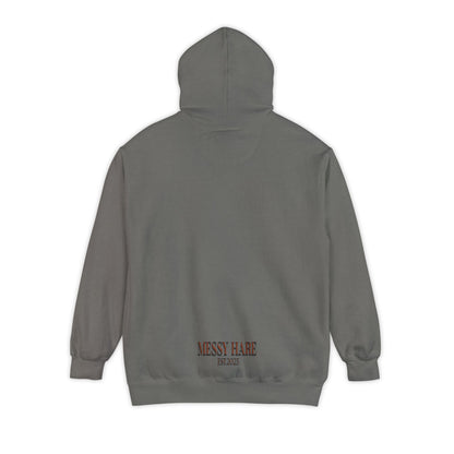 Grit 'Er Done! Pocket Hoodie
