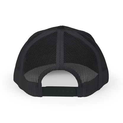 Ain't Right Logo Trucker Hat