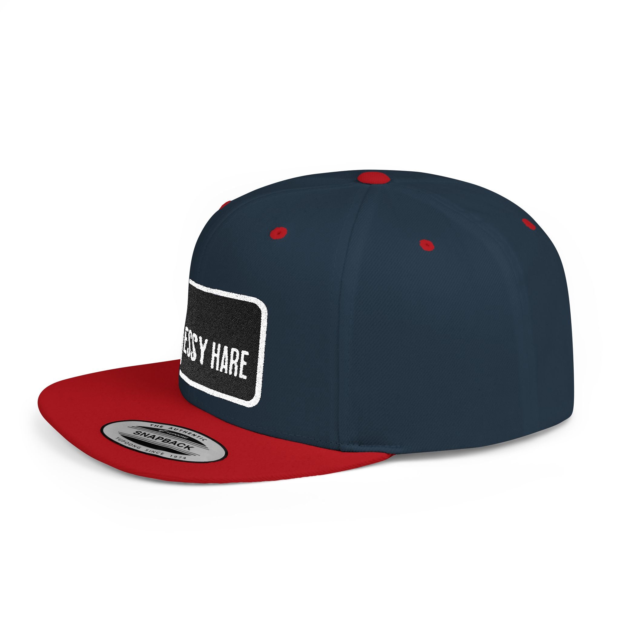 Ain't Right Logo Snapback Hat
