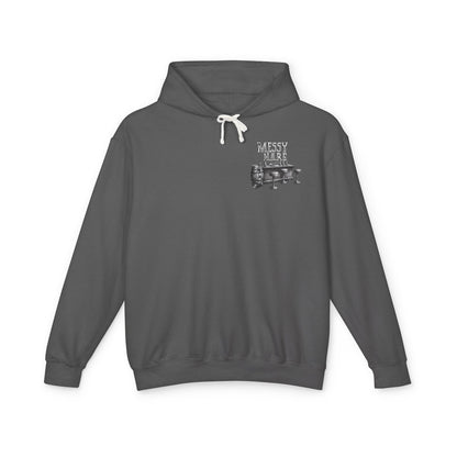 Ya'll Messed with the Wrong One Hoodie (No Pocket)