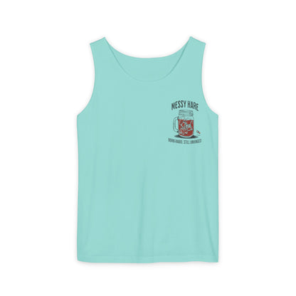Raised on Sweet Tea & Mosquito Bites Tank