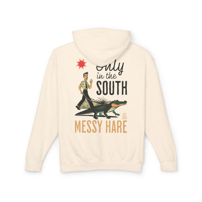 Only in the South Hoodie (No Pocket)
