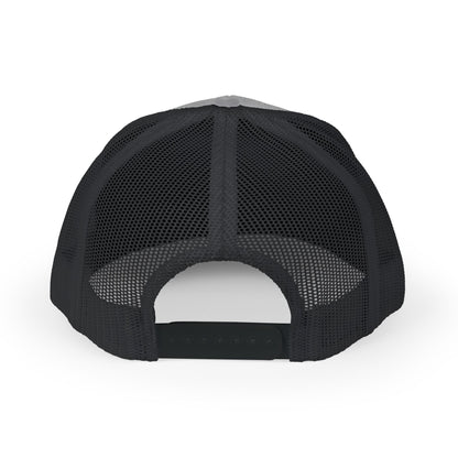 Ain't Right Logo Trucker Hat