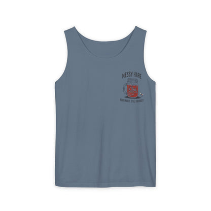 Raised on Sweet Tea & Mosquito Bites Tank