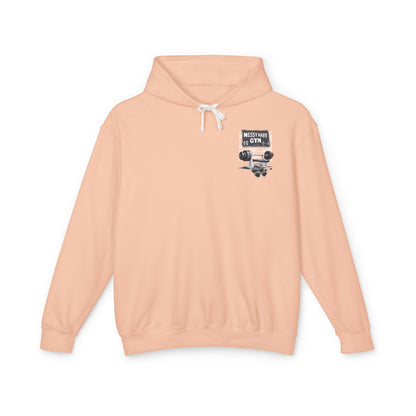 Mr. Too Big for His Britches Hoodie (No Pocket)