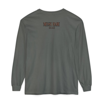 Grit 'Er Done! Long-Sleeve Tee