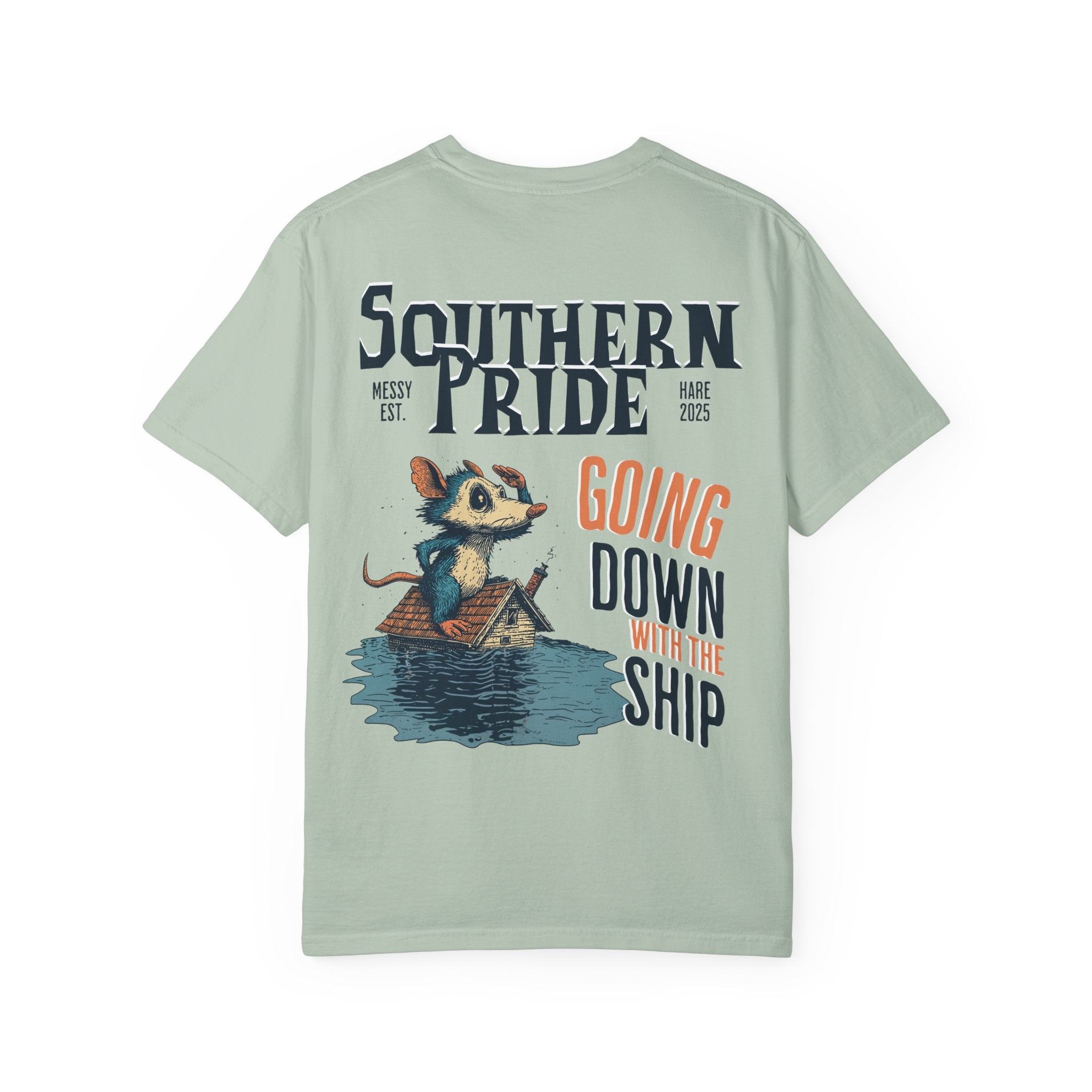 Southern Pride