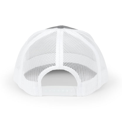 Ain't Right Logo Trucker Hat