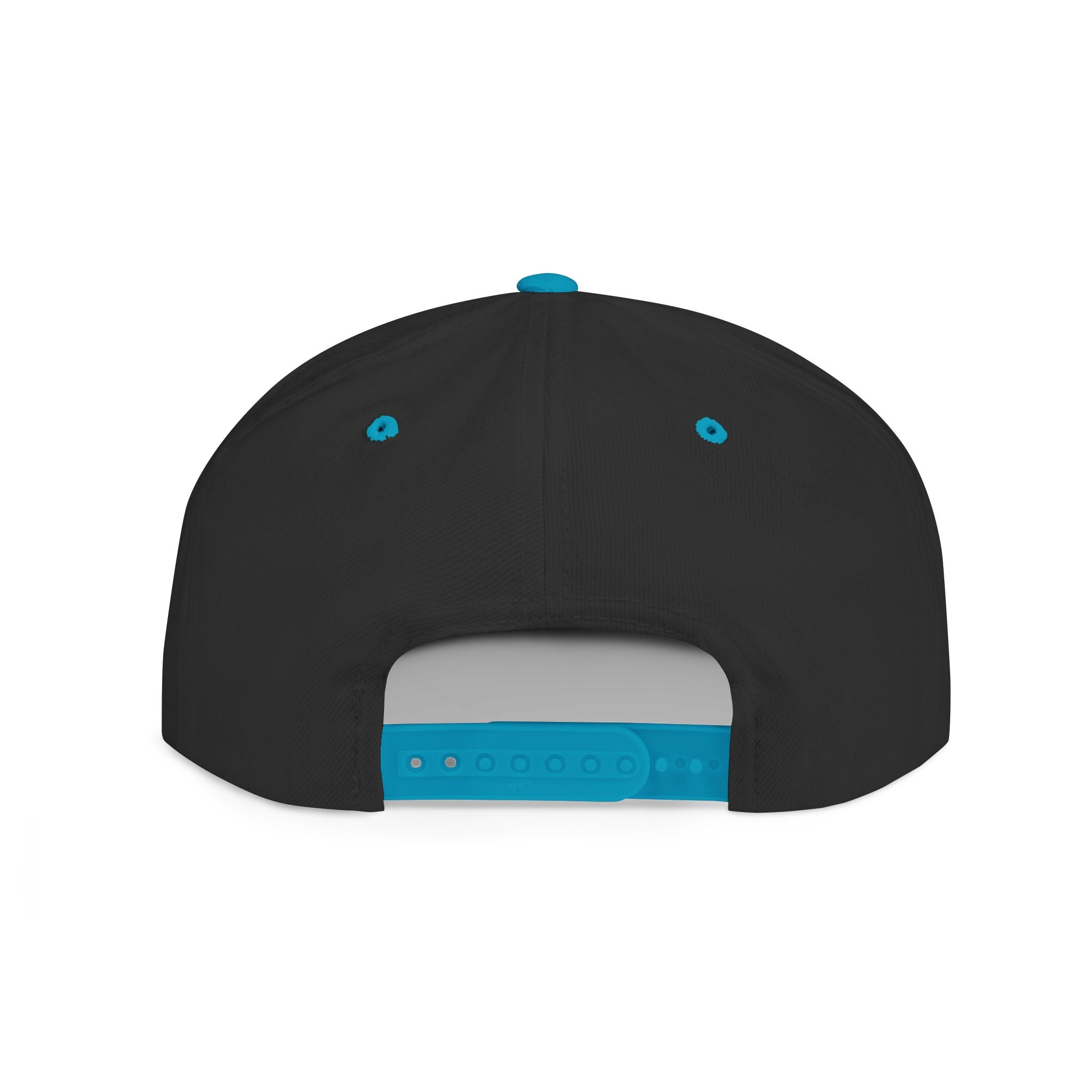 Ain't Right Logo Snapback Hat