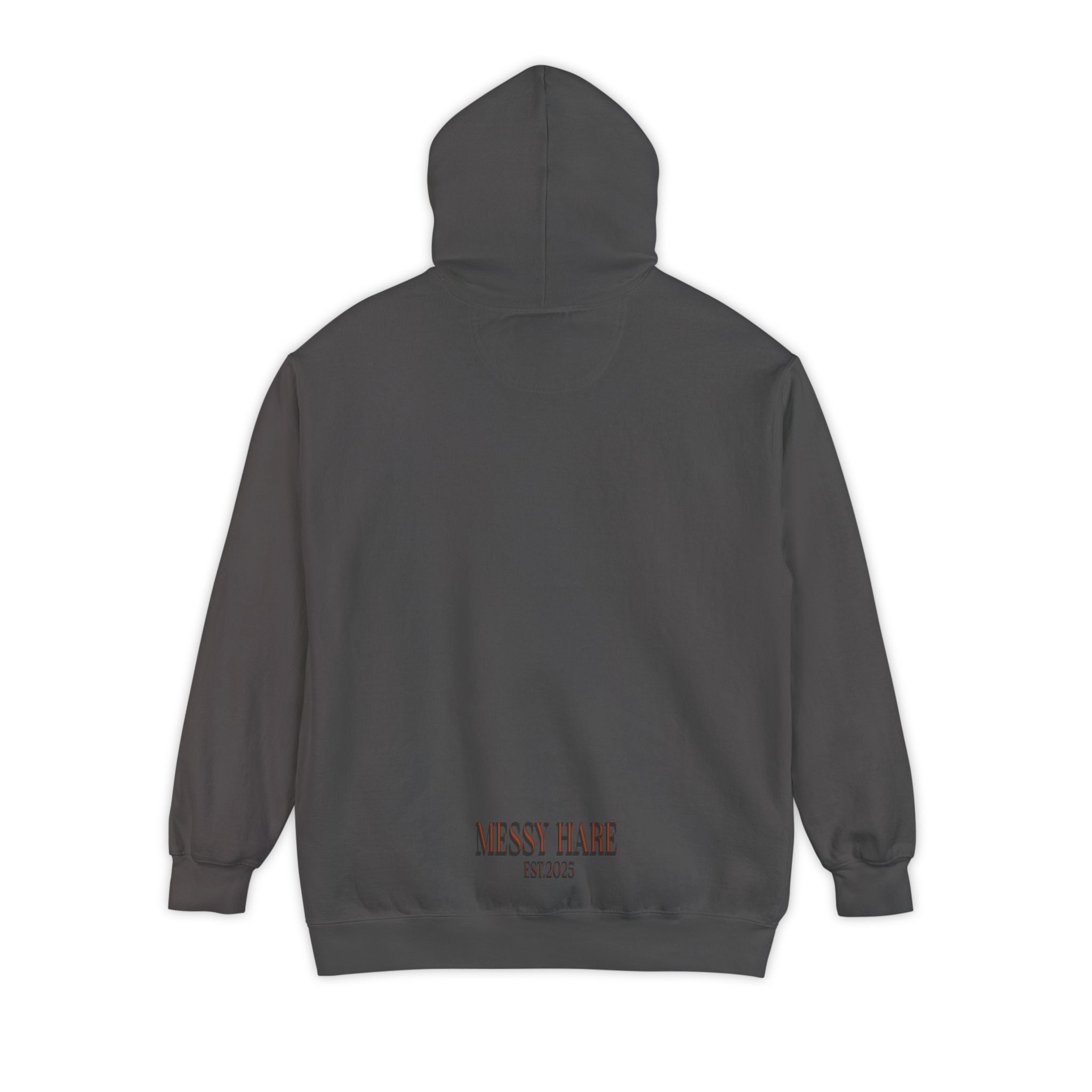 Grit 'Er Done! Pocket Hoodie