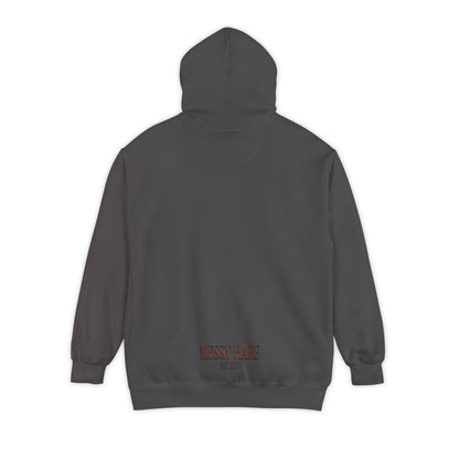 Grit 'Er Done! Pocket Hoodie