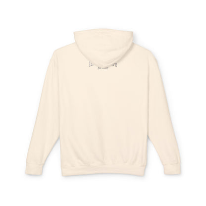 Stubborn As All Get-Out Hoodie (No Pocket)