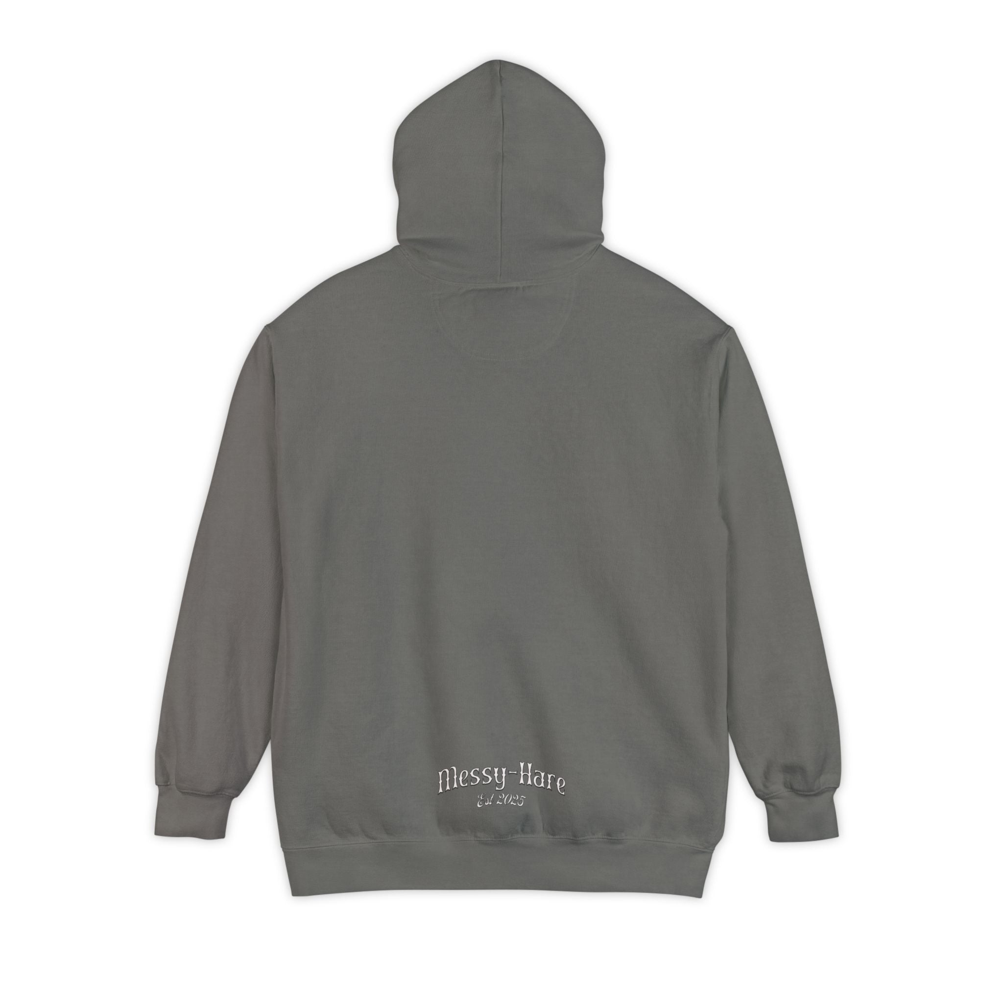 Stubborn As All Get-Out Pocket Hoodie