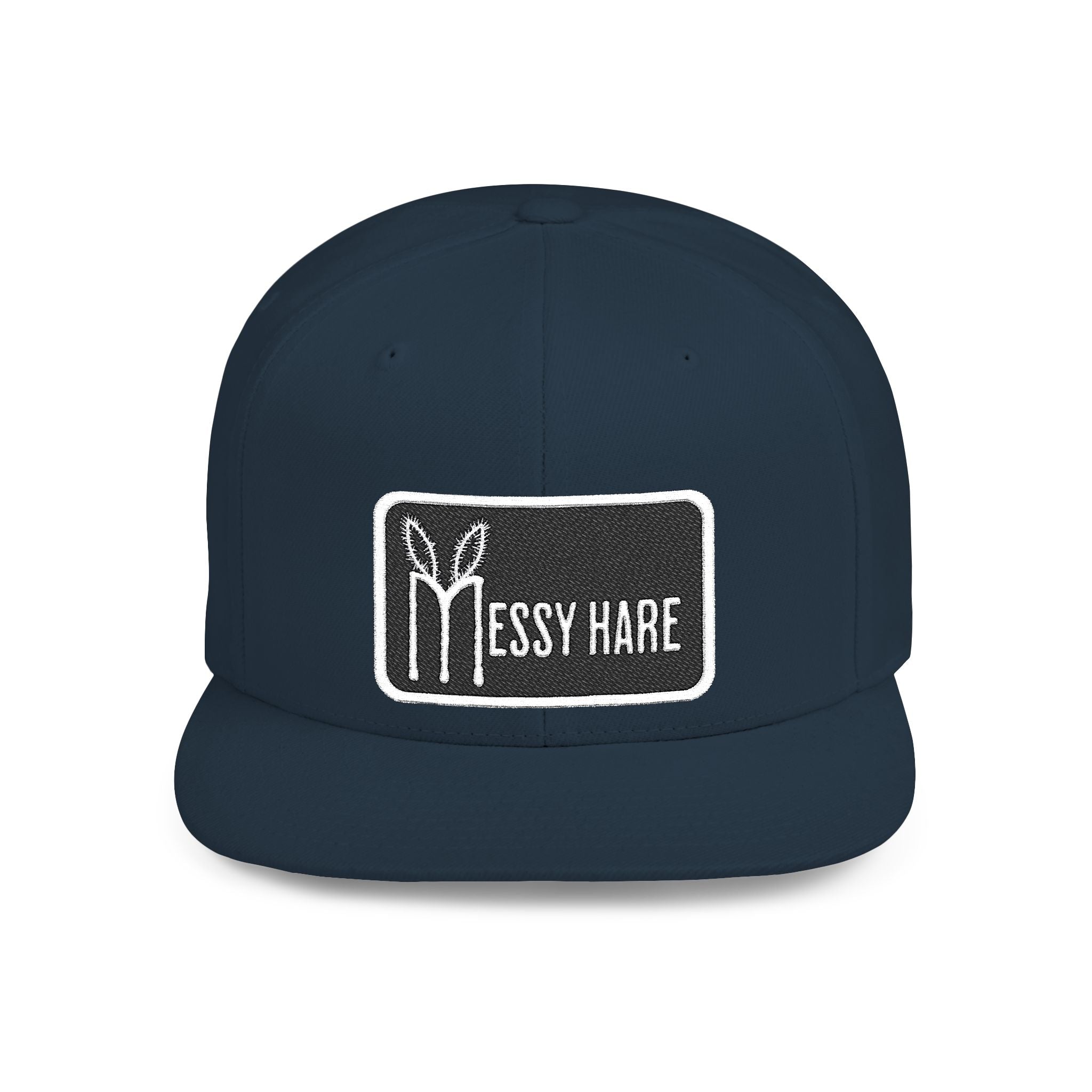 Ain't Right Logo Snapback Hat