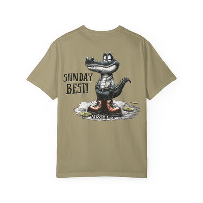 Sunday Best!