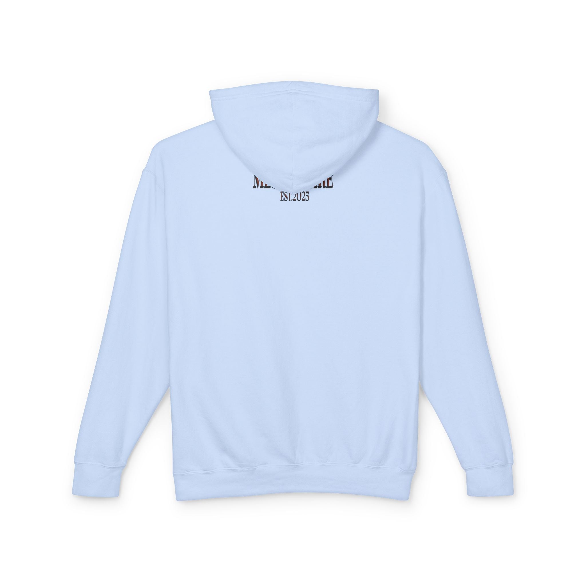 Grit 'Er Done! Hoodie (No Pocket)