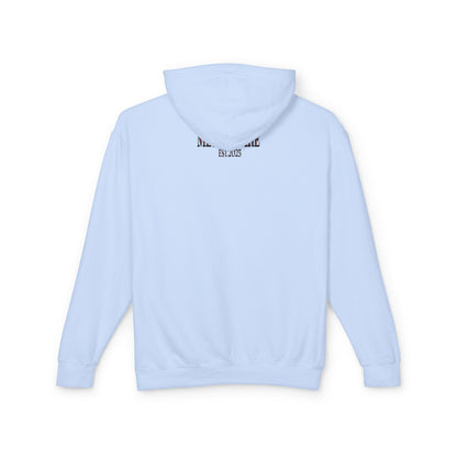 Grit 'Er Done! Hoodie (No Pocket)