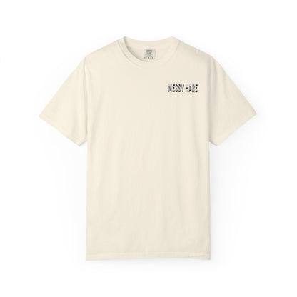 Still Rabid Logo Tee