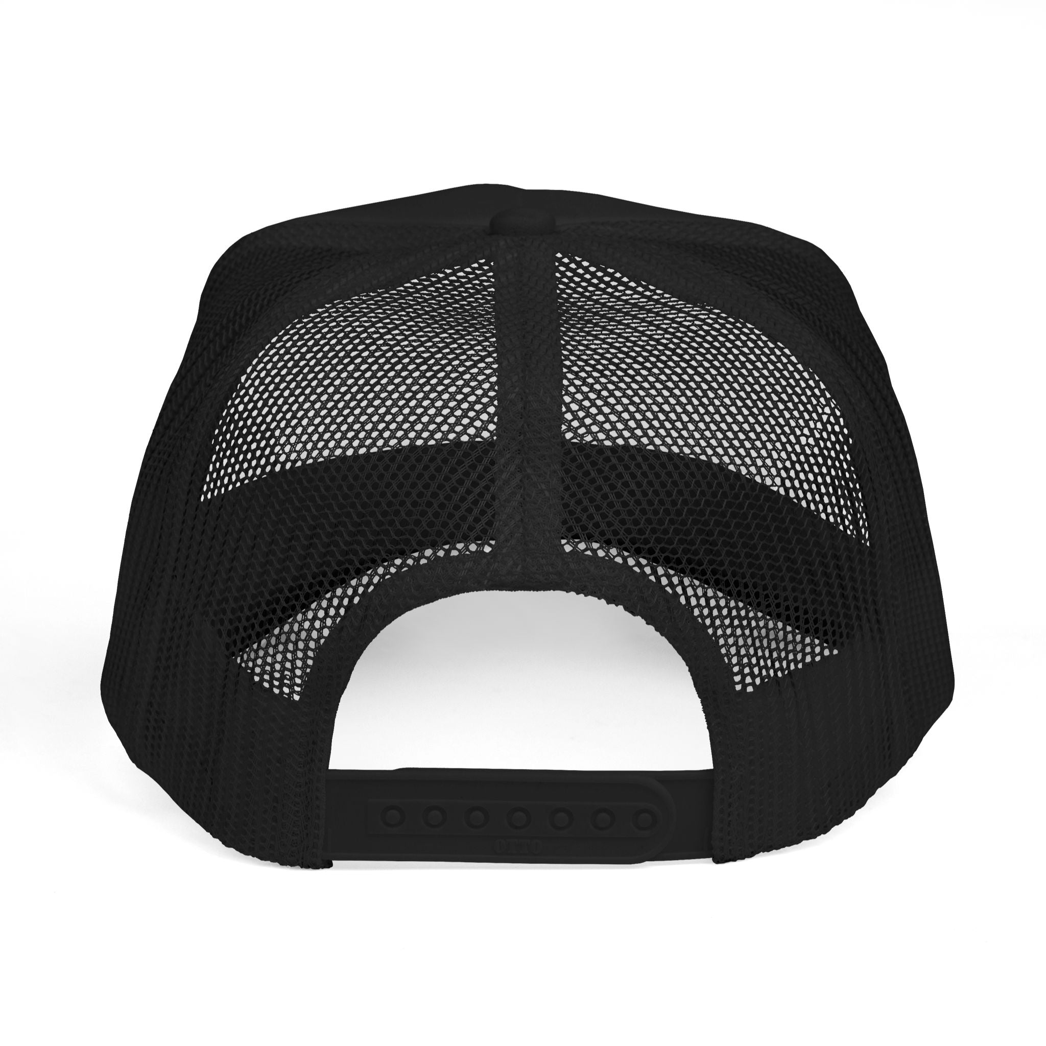 Ain't Right Logo Foam Trucker Hat