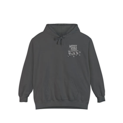 Ya'll Messed with the Wrong One Pocket Hoodie