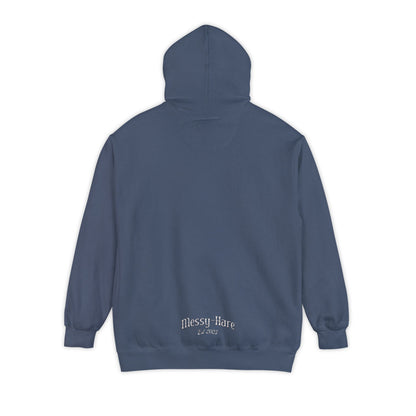 Stubborn As All Get-Out Pocket Hoodie