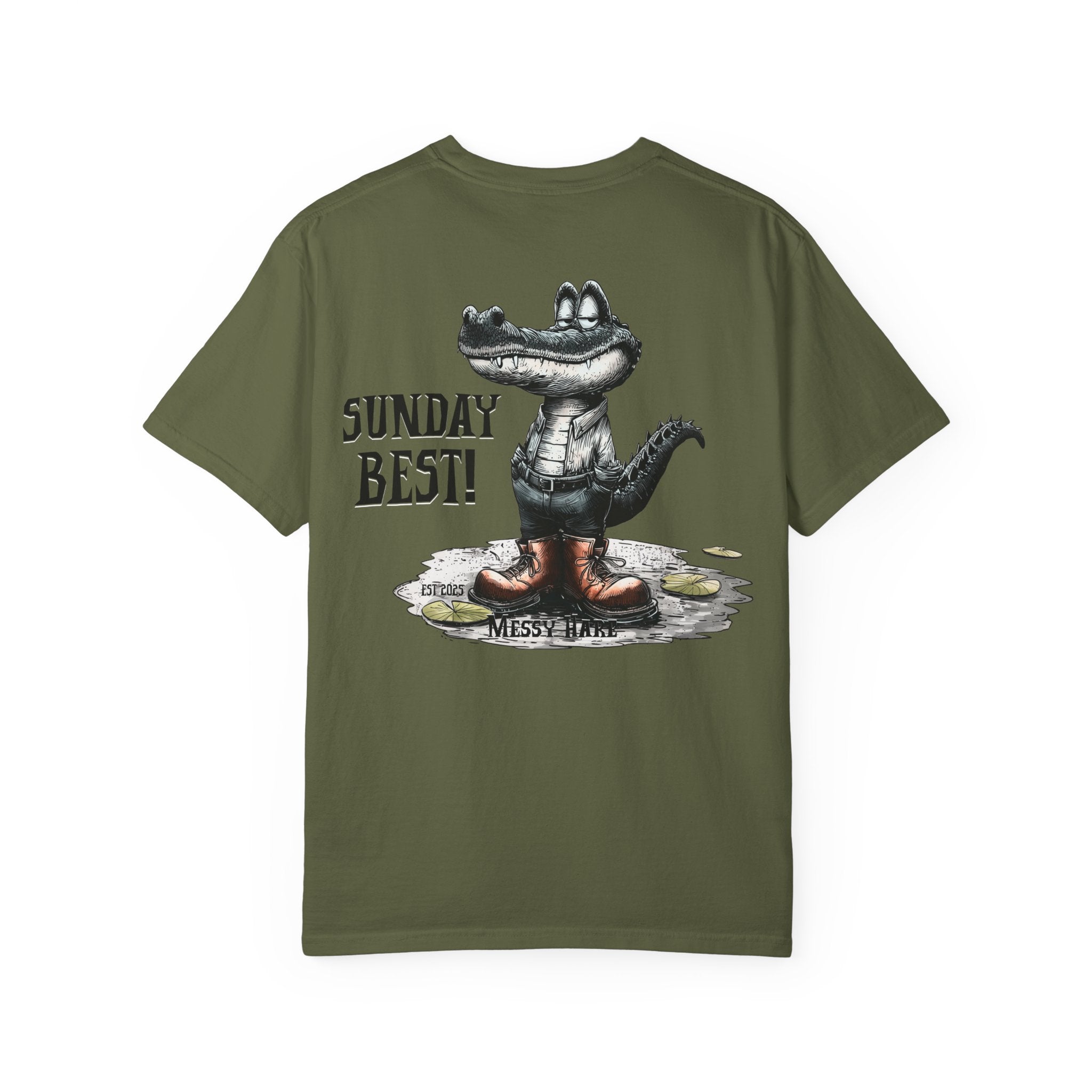 Sunday Best!