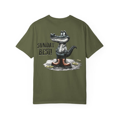 Sunday Best!