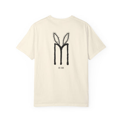 Still Rabid Logo Tee