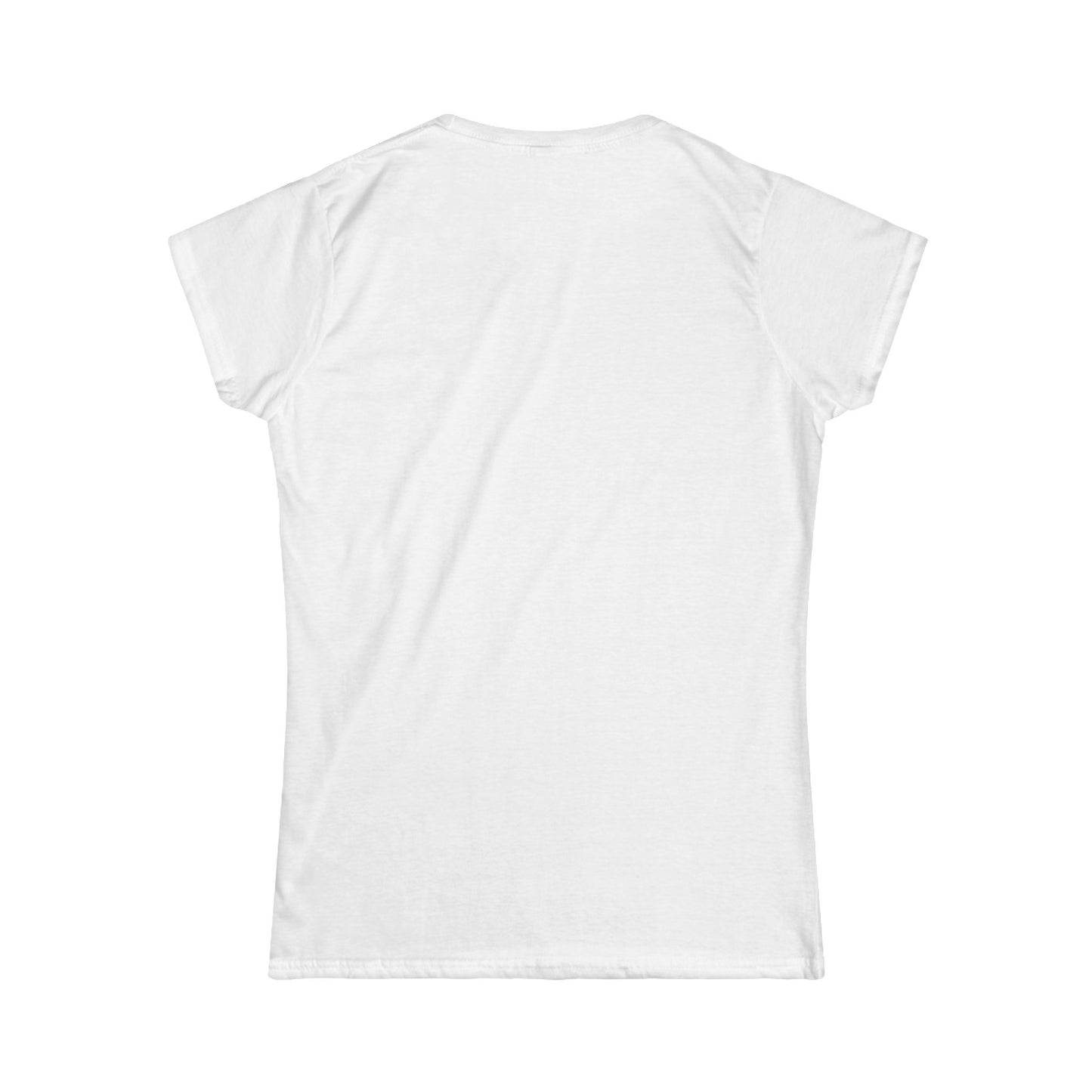 Bold AND Soft, Women's Fit Tee