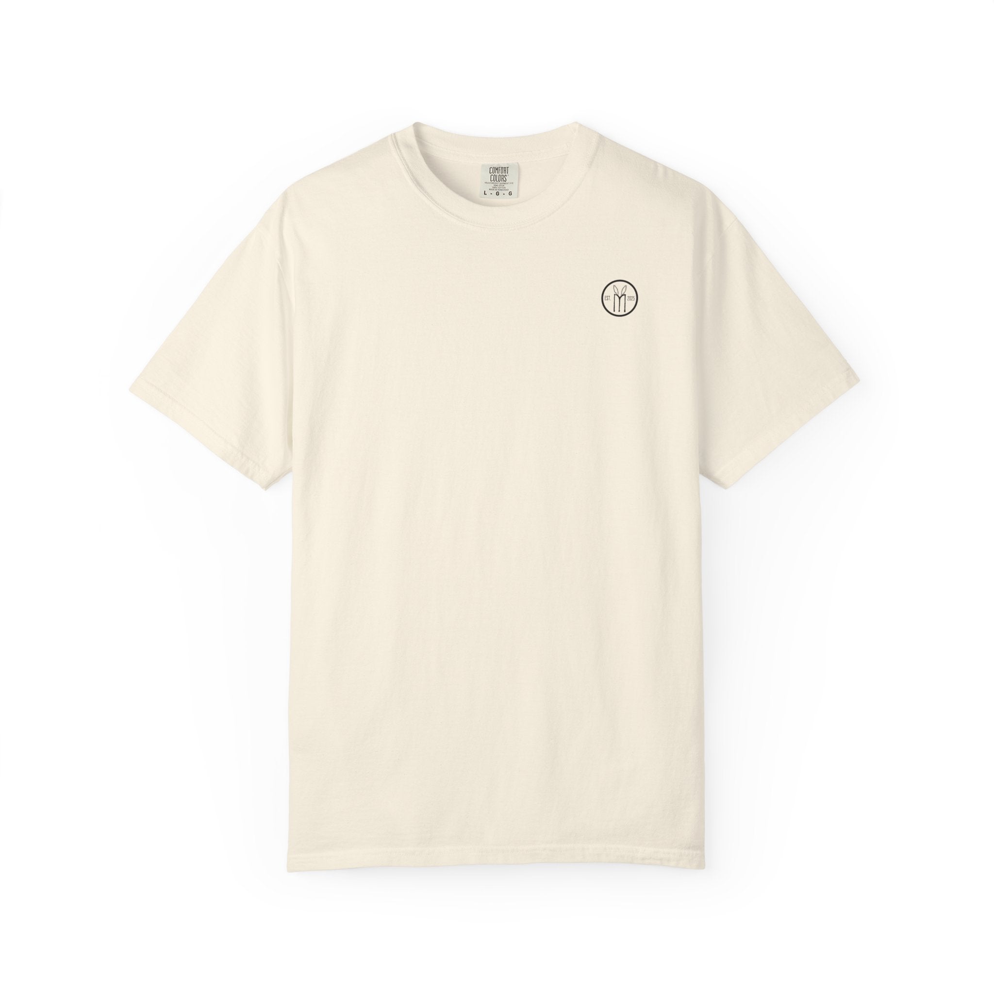 Feral Logo Tee