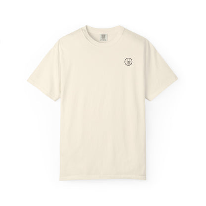 Feral Logo Tee