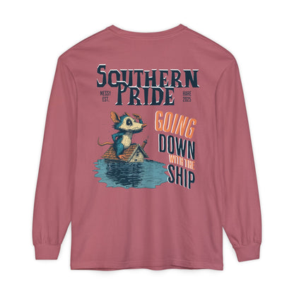 Southern Pride Long-Sleeve Tee
