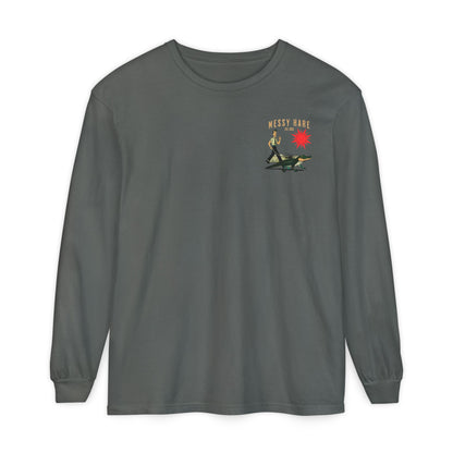 Only in the South Long-Sleeve Tee